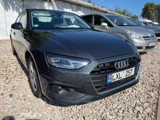 Audi A4 foto 6