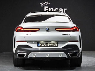 BMW X6 foto 4