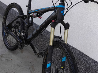 Cube ams 130 pro foto 2