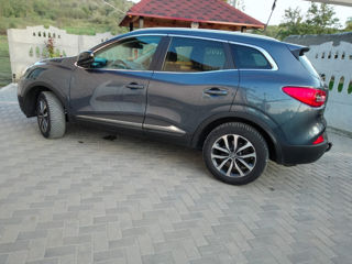 Renault Kadjar foto 6