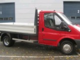 Ford transit foto 1