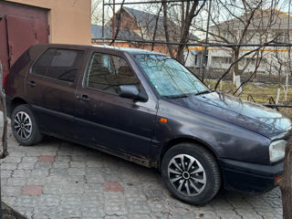 Volkswagen Golf foto 7