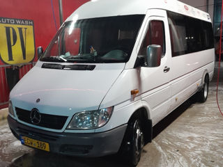 Mercedes Sprinter