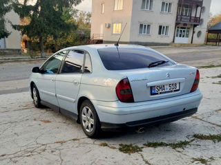 Citroen C5 foto 1