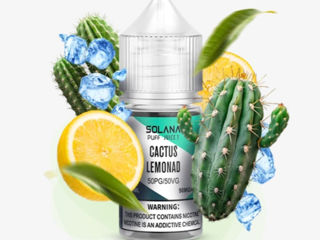 SOLANA 1 - 30ML