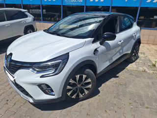 Renault Captur foto 1