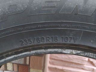 Anvelopa 235/60R18 107V foto 3