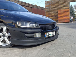 Opel Omega foto 10