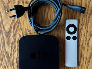 Apple TV (3rd Generație) Model A1469, EMC 2633 foto 1