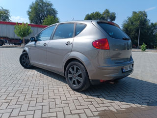 Seat Altea foto 3