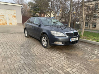 Skoda Octavia foto 5