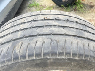 Zeta Alventi 255/40 R18 foto 2