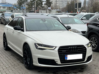 Audi A6 foto 5