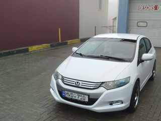 Honda Insight foto 10