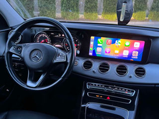 Mercedes E-Class foto 6