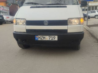 Volkswagen Transporter foto 3