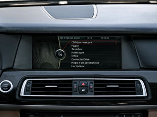 BMW 7 Series foto 17