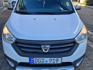 Dacia Dokker foto 4