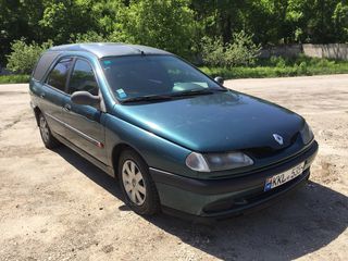 Renault Laguna foto 3