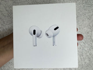 AirPods Pro foto 3