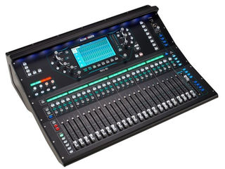 Allen & Heath SQ6 foto 4