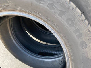 Anvelope 215/60 R16 Firestone  фото 2