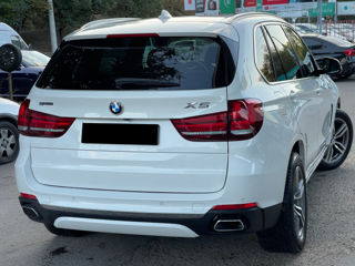 BMW X5 foto 4