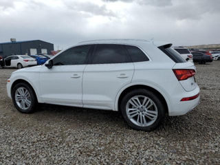 Audi Q5 foto 3