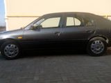 Nissan Primera foto 2