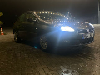 Fiat Bravo foto 4