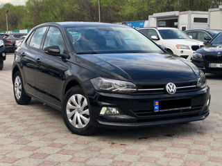 Volkswagen Polo foto 5