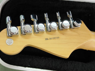 Fender USA - American Stratocaster HH 50-th Anniversary foto 6