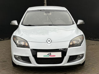 Renault Megane foto 2