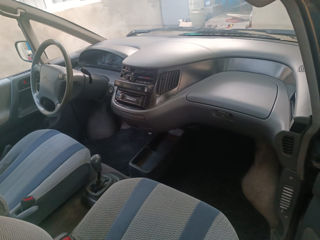 Toyota Previa foto 3