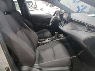 Toyota Corolla foto 6