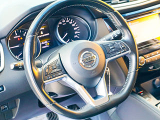 Nissan Qashqai foto 1