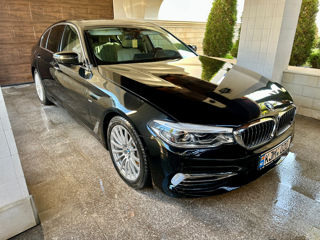 BMW 5 Series foto 3