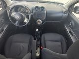 Nissan Micra foto 5