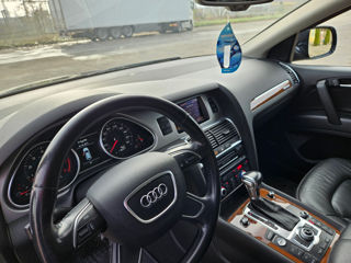 Audi Q7 foto 19