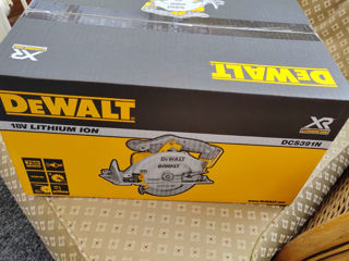 Circular dewalt