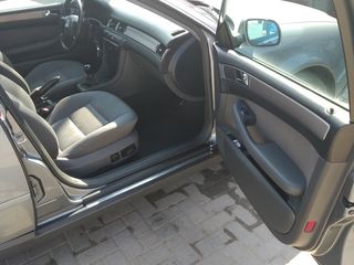 Audi A6 foto 8