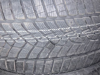 Vind anvelope noi noute Goodyear  255/40 R20  de iarna foto 2