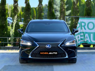 Lexus ES Series foto 3