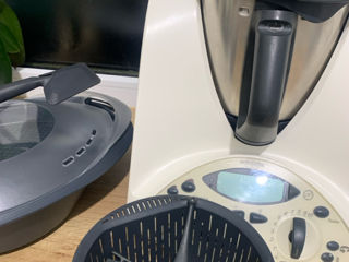 Thermomix Vorwerk TM 31