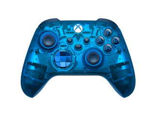 Xbox Series Controller Sky Cipher - всего 1199 леев!