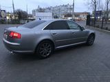 Audi A8 foto 5