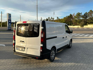 Opel Vivaro foto 4