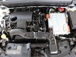 Renault Arkana foto 18