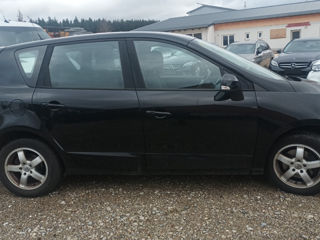 Renault Scenic foto 9