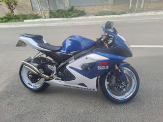 Suzuki GSX-R 1000